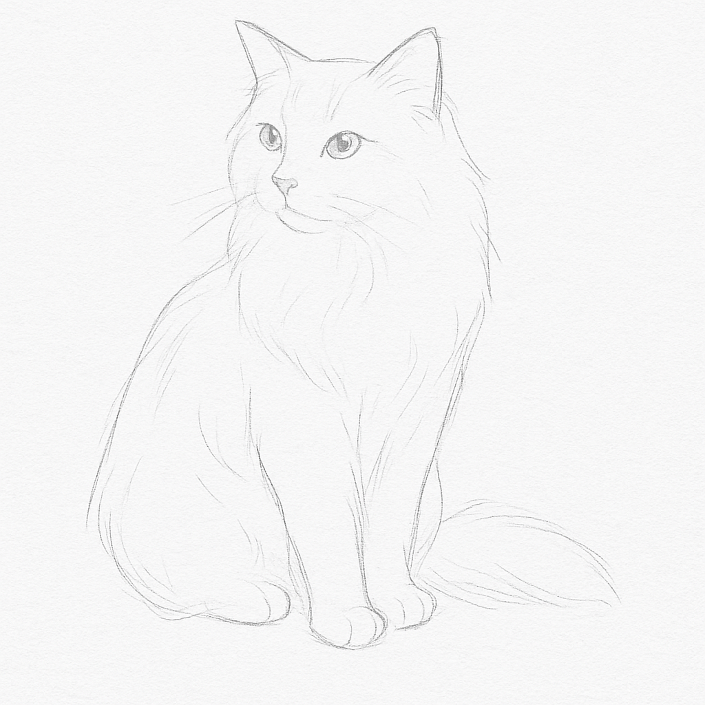 Graphite Gallery – G2 Soft Shadow (GG-G2)
