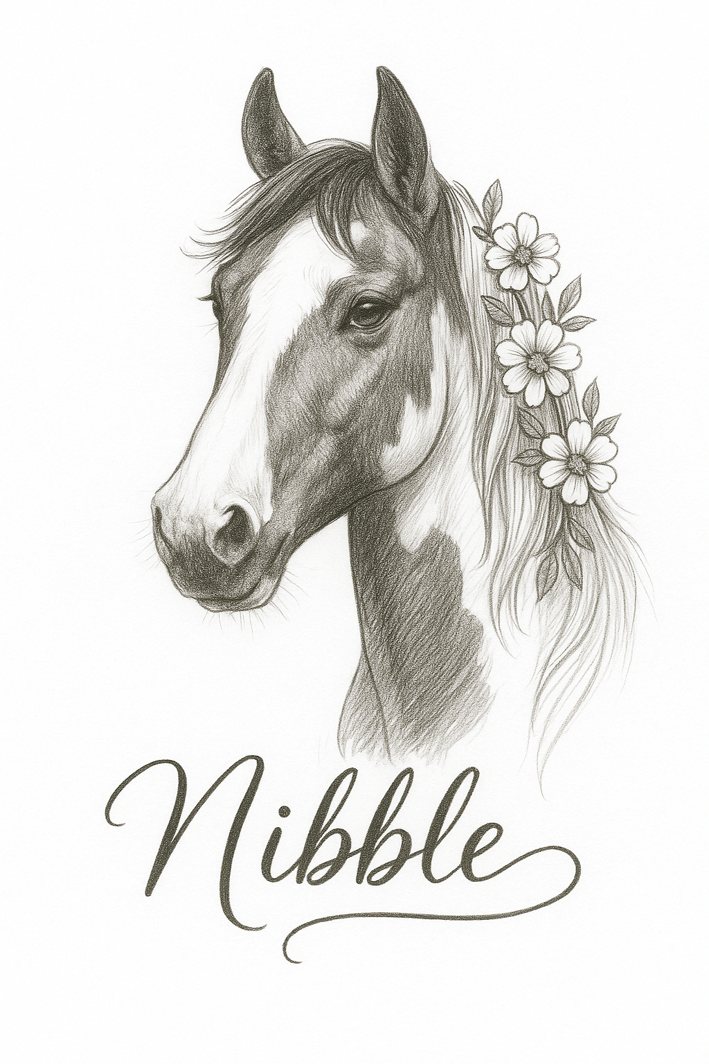 Graphite Gallery – G5 By Name, By Nature (GG-G5)
