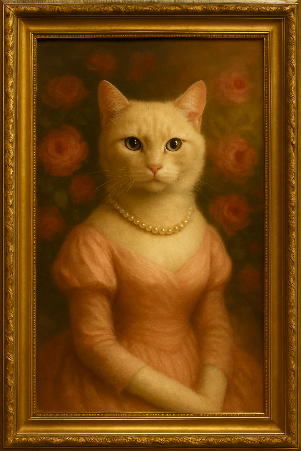 Noble Series – R3 Rose Duchess (NS-R3)