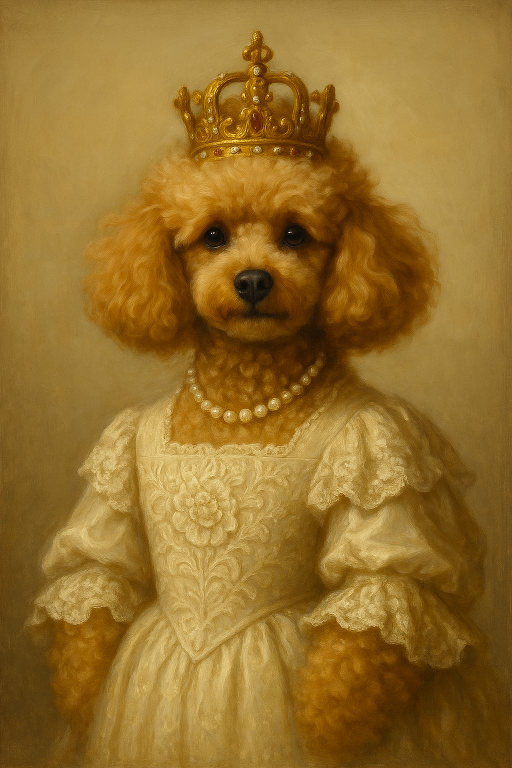 Noble Series – R4 Gold Empress (NS-R4)