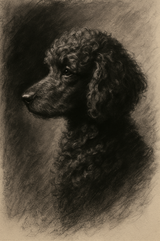 Graphite Gallery – G4 Close to the Heart (GG-G4)
