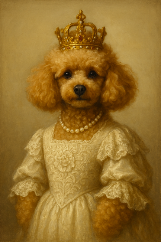 Noble Series – R4 Gold Empress (NS-R4)