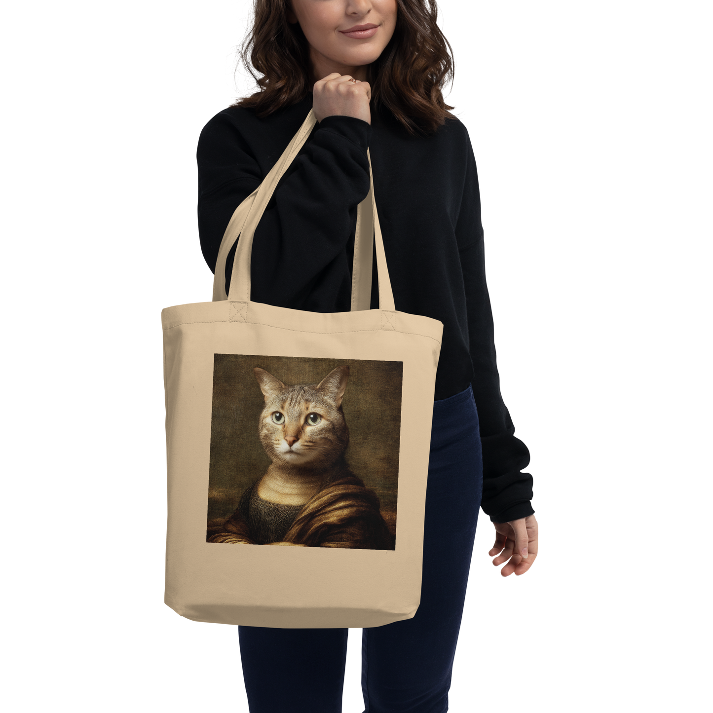 Muse Merch Tote Bag