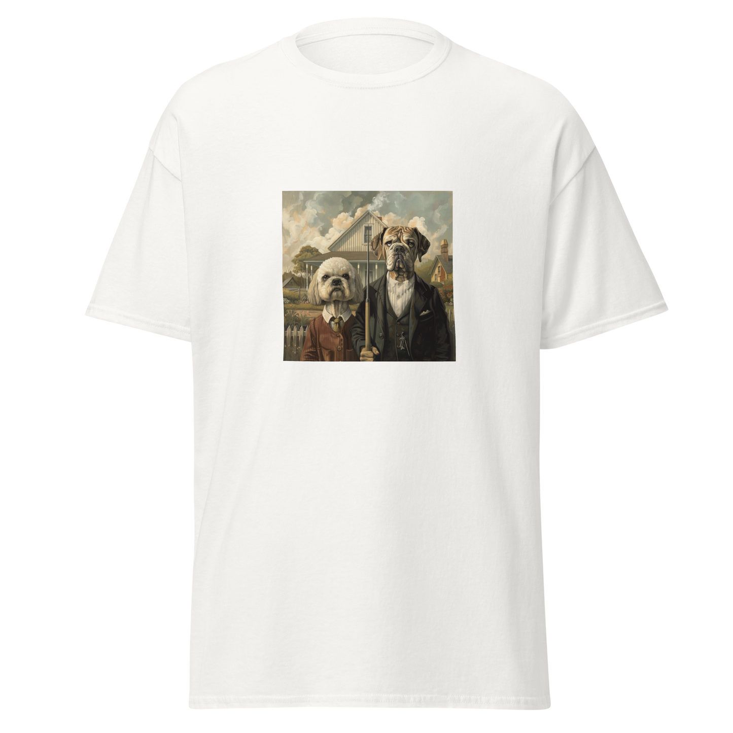 Muse Merch T-Shirt
