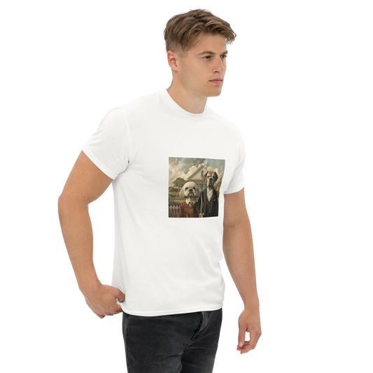 Muse Merch T-Shirt