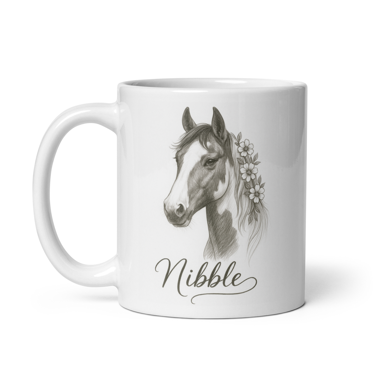 Muse Merch Mug