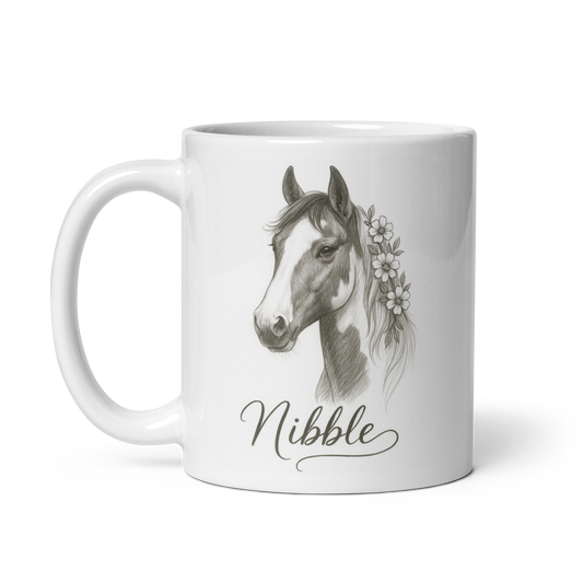 Muse Merch Mug