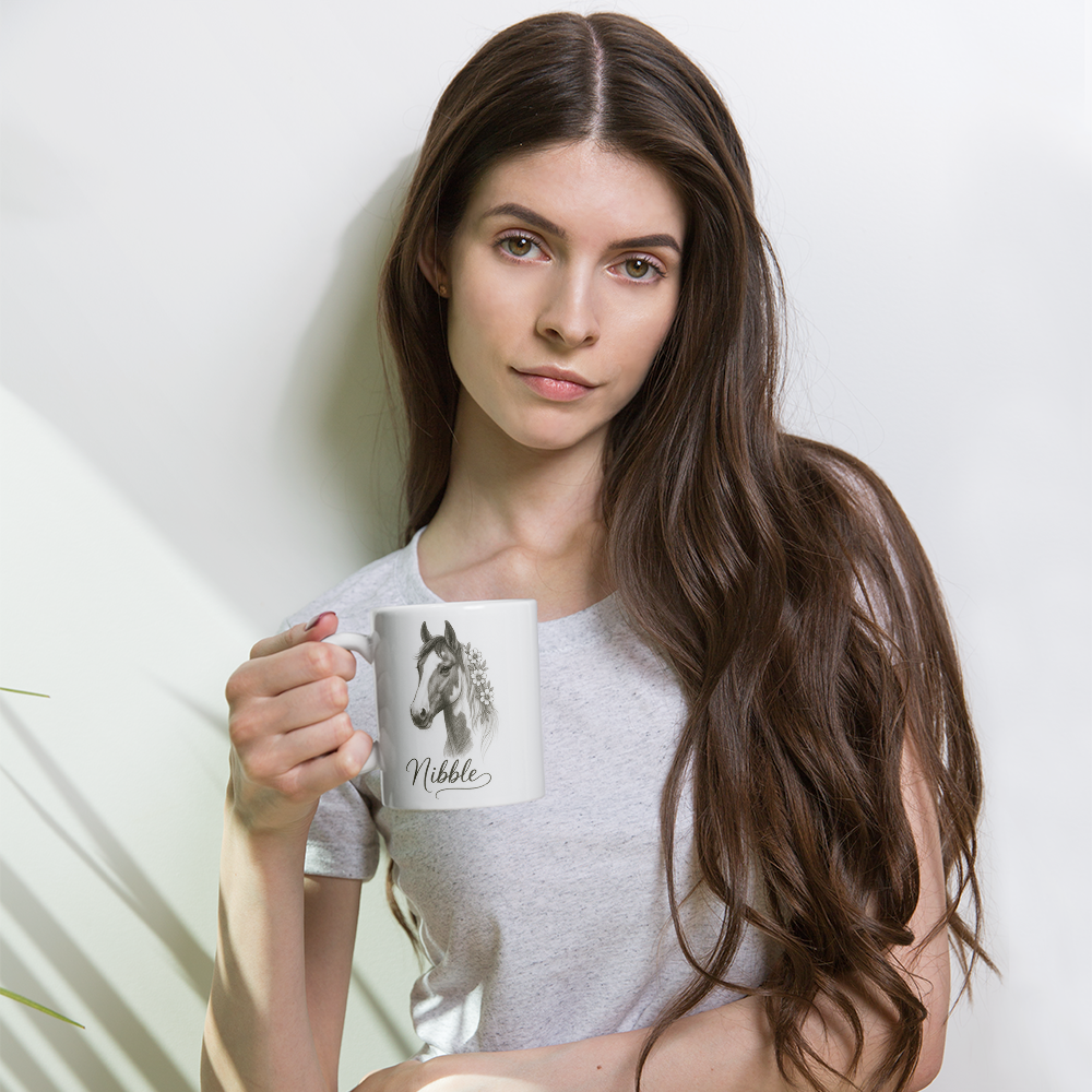Muse Merch Mug